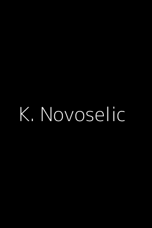 Krist Novoselic
